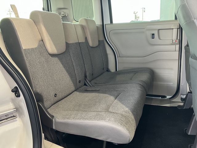 HONDA N BOX 4WD 2020