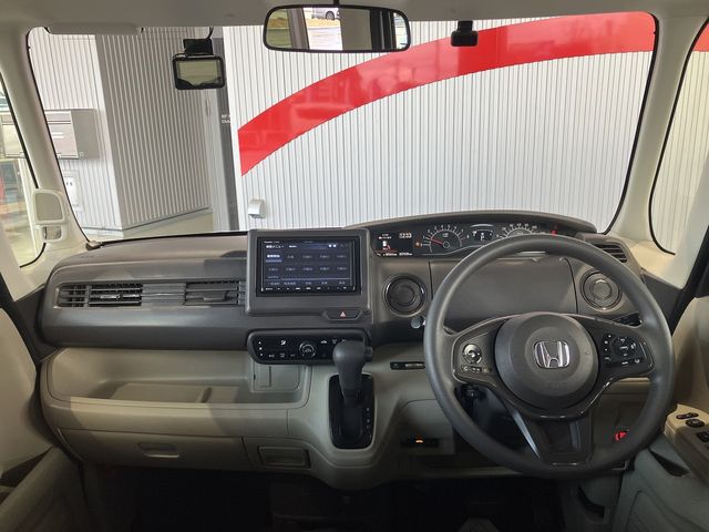 HONDA N BOX 4WD 2020