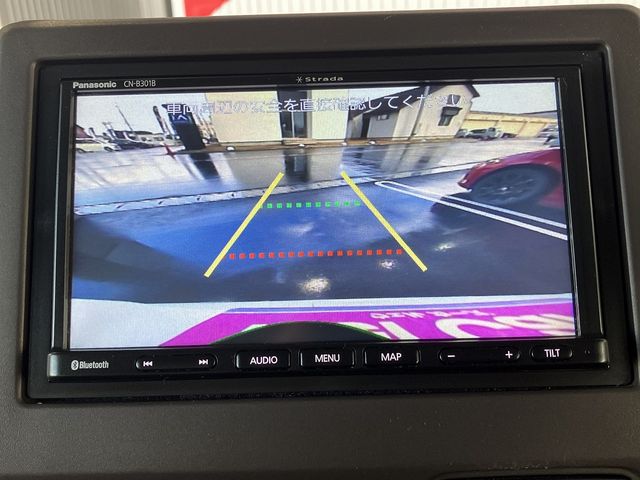 HONDA N BOX 4WD 2020