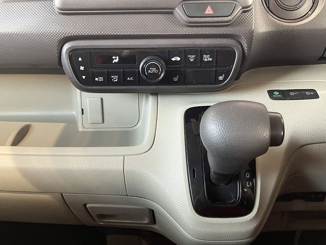 HONDA N BOX 4WD 2020