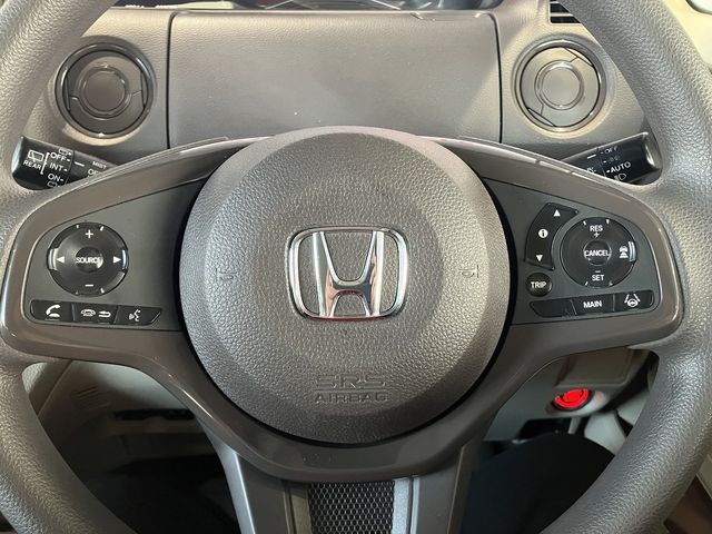 HONDA N BOX 4WD 2020