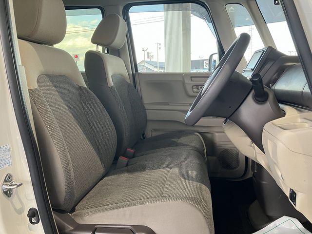 HONDA N BOX 4WD 2020