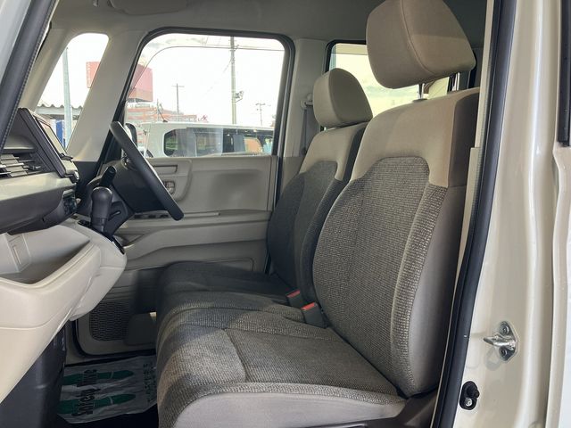 HONDA N BOX 4WD 2020