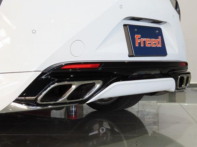 TOYOTA LEXUS LC500 Convertible 2021