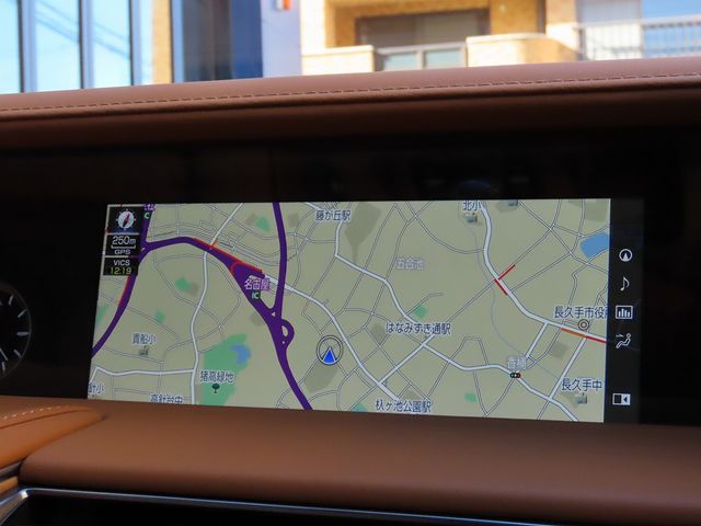 TOYOTA LEXUS LC500 Convertible 2021