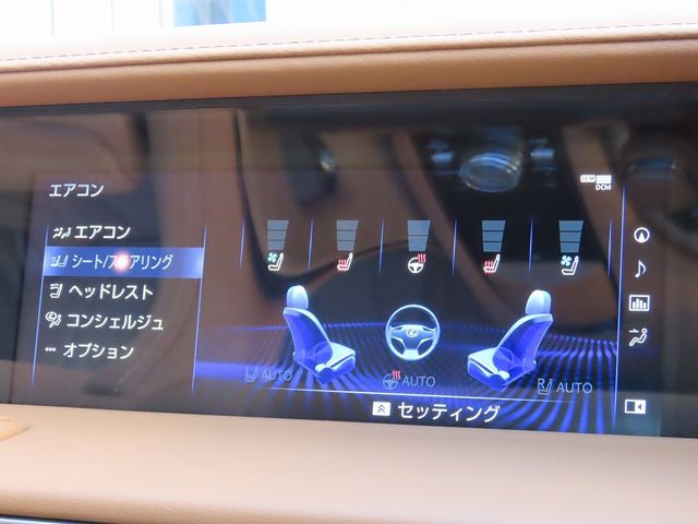 TOYOTA LEXUS LC500 Convertible 2021