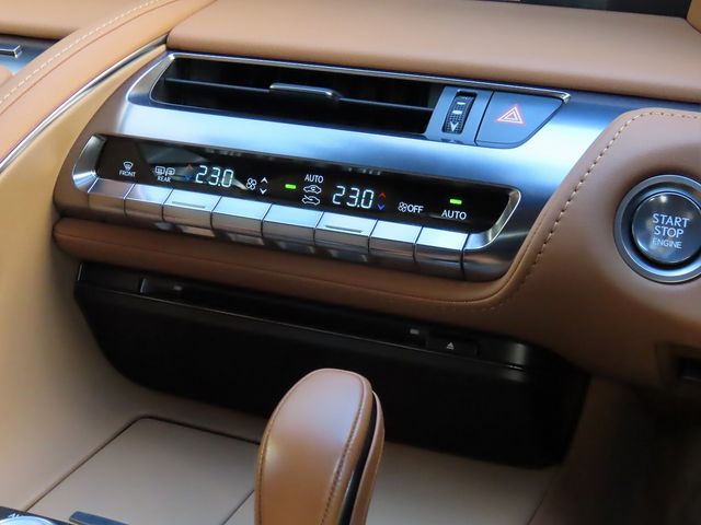 TOYOTA LEXUS LC500 Convertible 2021