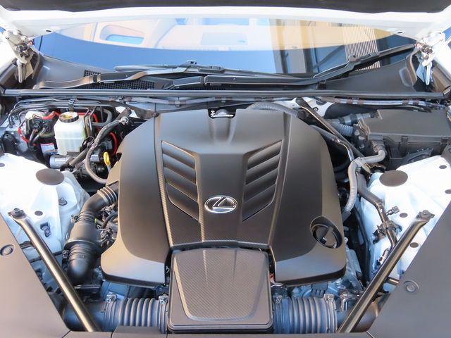 TOYOTA LEXUS LC500 Convertible 2021