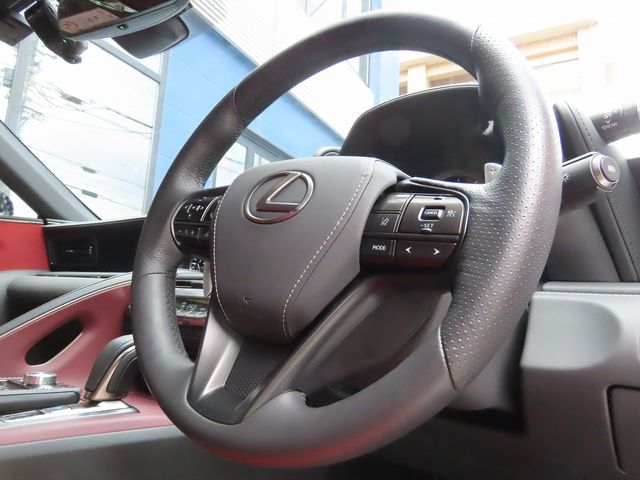 TOYOTA LEXUS LC500 Convertible 2022