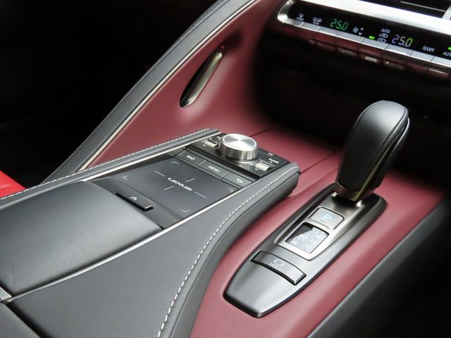 TOYOTA LEXUS LC500 Convertible 2022