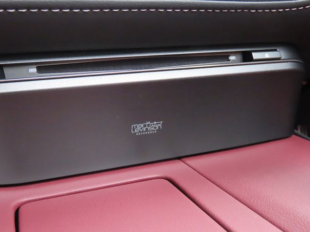 TOYOTA LEXUS LC500 Convertible 2022