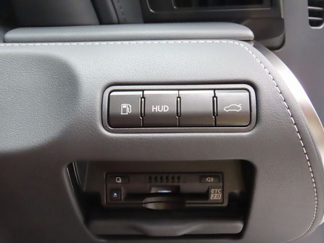 TOYOTA LEXUS LC500 Convertible 2022