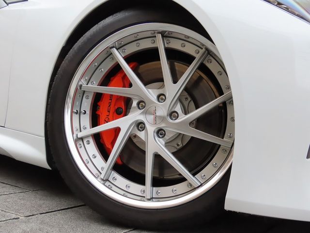 TOYOTA LEXUS LC500 Convertible 2022