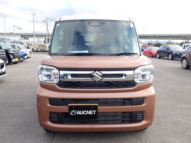 SUZUKI Spacia 4WD 2024