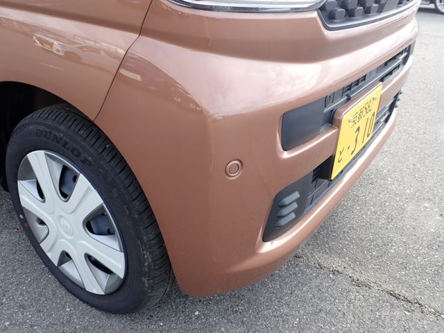 SUZUKI Spacia 4WD 2024