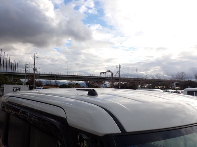 SUZUKI Spacia 4WD 2024