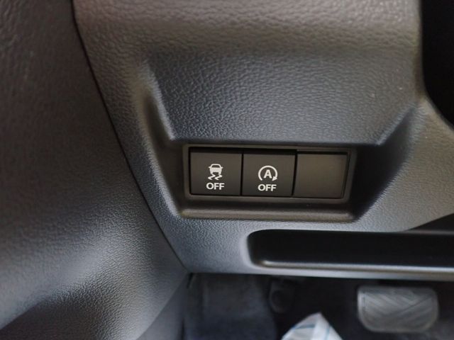 SUZUKI Spacia 4WD 2024