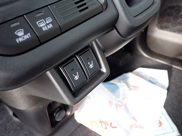 SUZUKI Spacia 4WD 2024