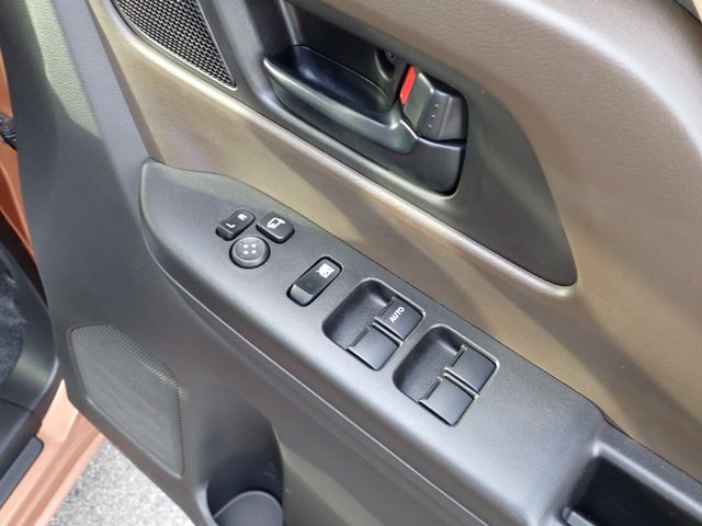 SUZUKI Spacia 4WD 2024