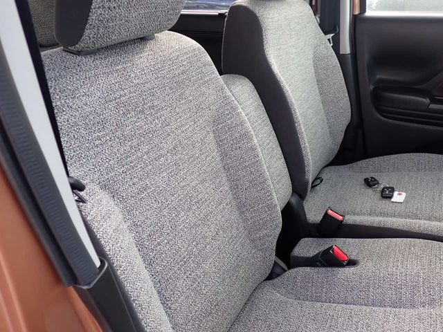 SUZUKI Spacia 4WD 2024