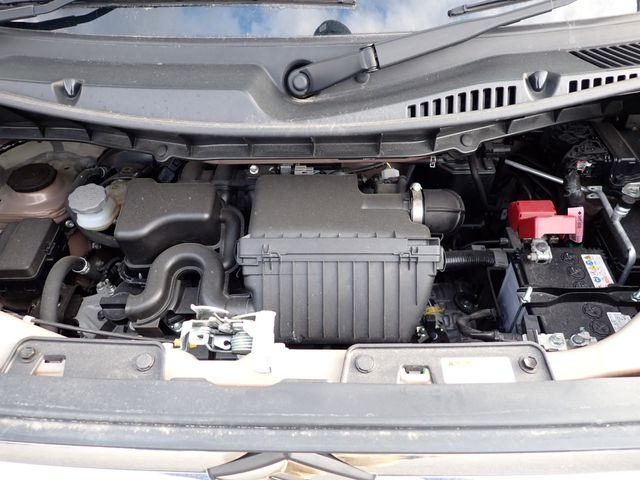 SUZUKI Spacia 4WD 2024