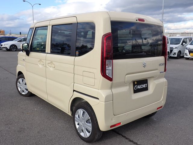 SUZUKI Spacia 2023