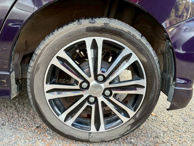 DAIHATSU TANTO CUSTOM 2016