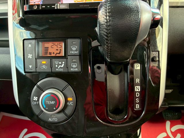 DAIHATSU TANTO CUSTOM 2016