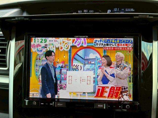 DAIHATSU TANTO CUSTOM 2016