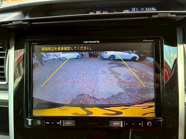 DAIHATSU TANTO CUSTOM 2016