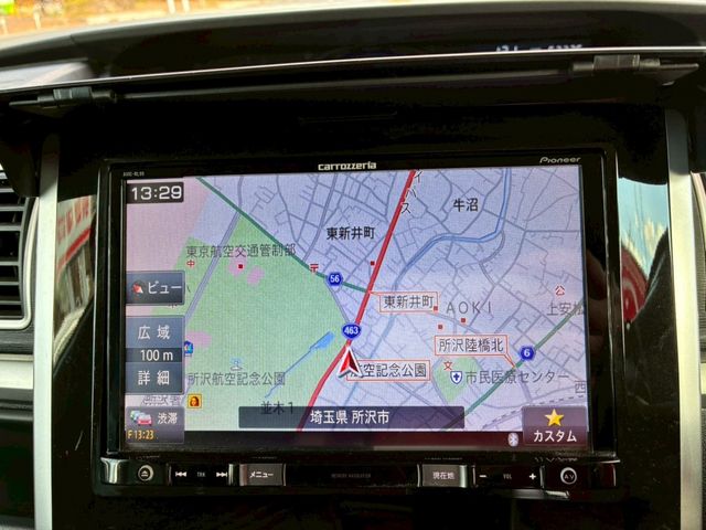 DAIHATSU TANTO CUSTOM 2016