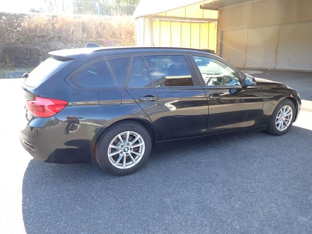 BMW BMW 3series TOURING 2018