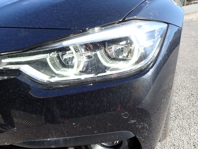 BMW BMW 3series TOURING 2018