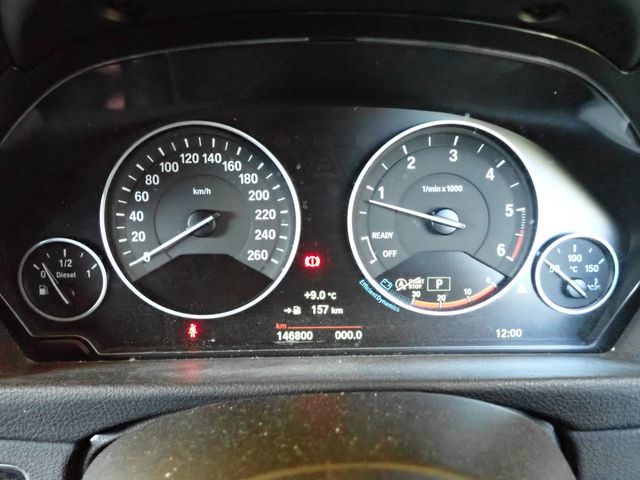 BMW BMW 3series TOURING 2018