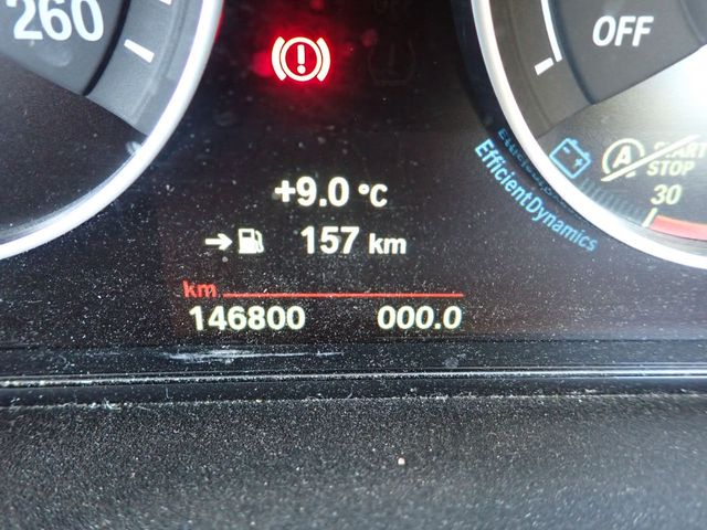 BMW BMW 3series TOURING 2018