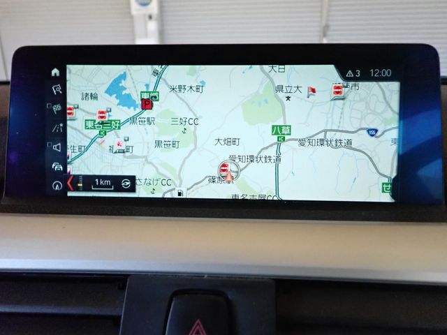 BMW BMW 3series TOURING 2018