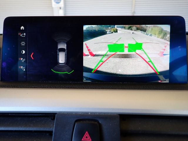 BMW BMW 3series TOURING 2018