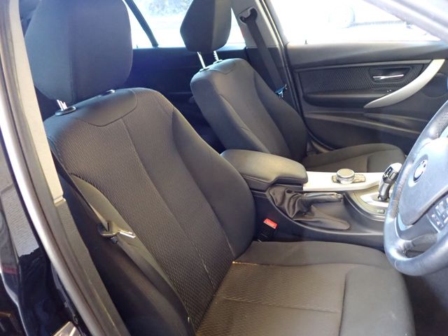 BMW BMW 3series TOURING 2018