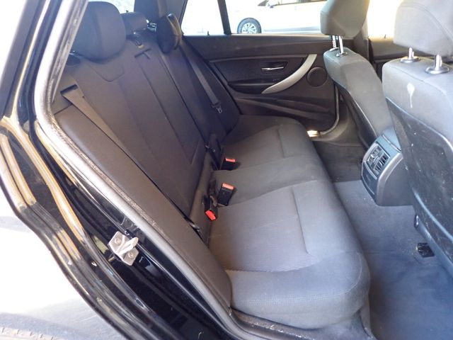 BMW BMW 3series TOURING 2018