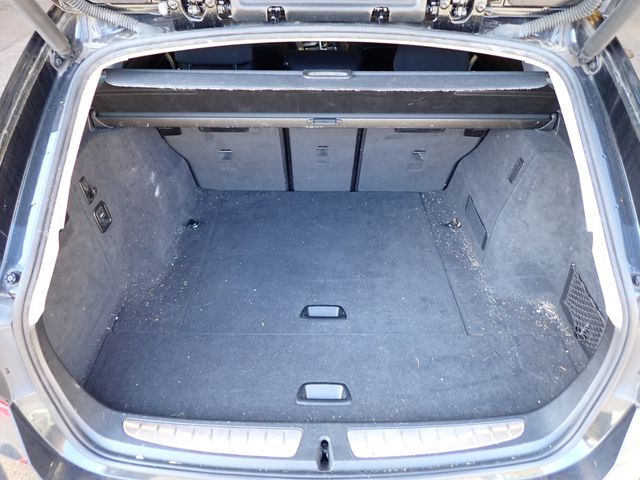 BMW BMW 3series TOURING 2018