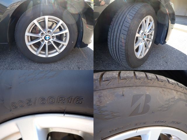 BMW BMW 3series TOURING 2018