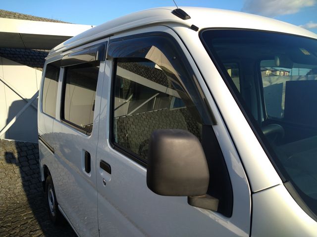 DAIHATSU HIJET CARGO 2020