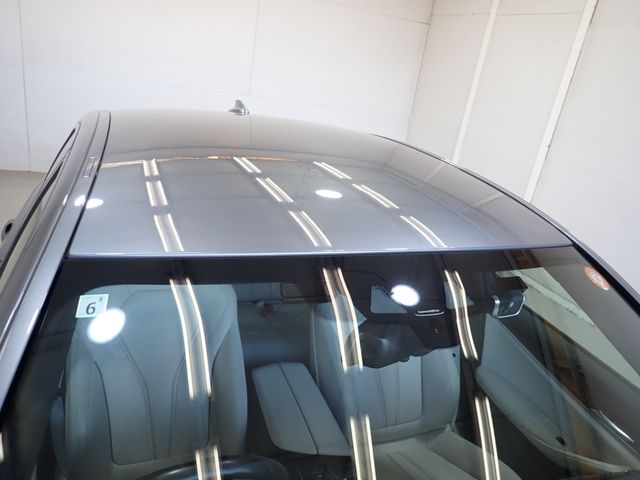 BMW BMW 5series sedan 2017