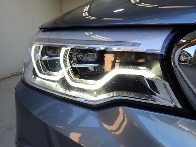 BMW BMW 5series sedan 2017