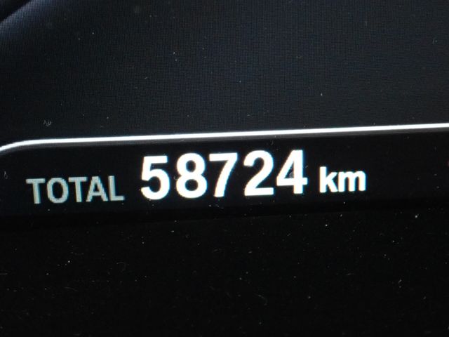 BMW BMW 5series sedan 2017