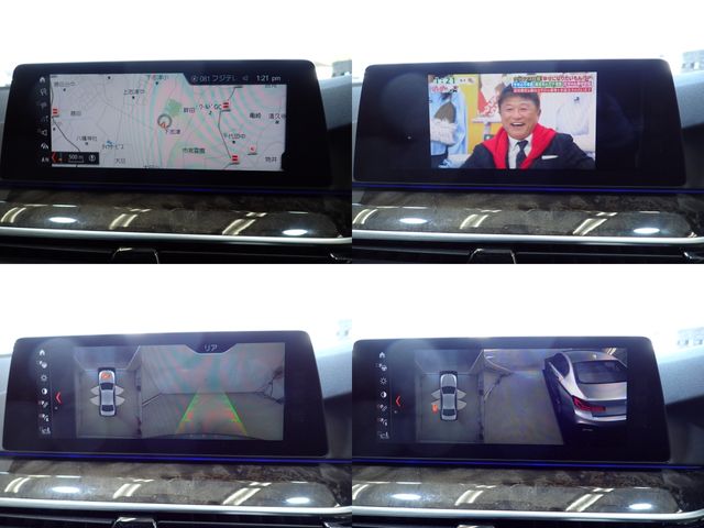 BMW BMW 5series sedan 2017