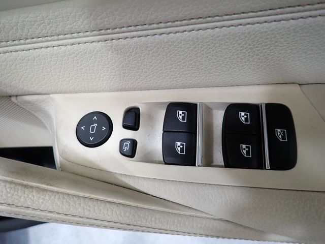 BMW BMW 5series sedan 2017