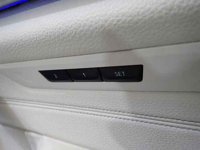 BMW BMW 5series sedan 2017