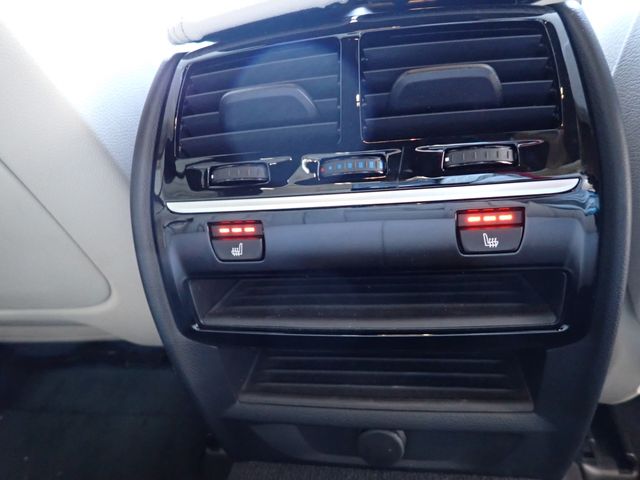 BMW BMW 5series sedan 2017