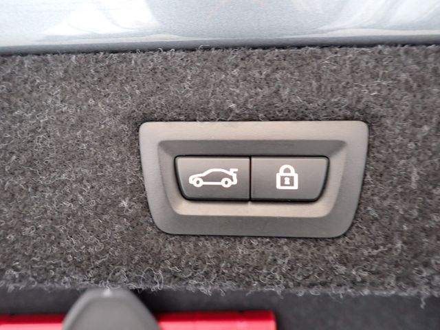 BMW BMW 5series sedan 2017